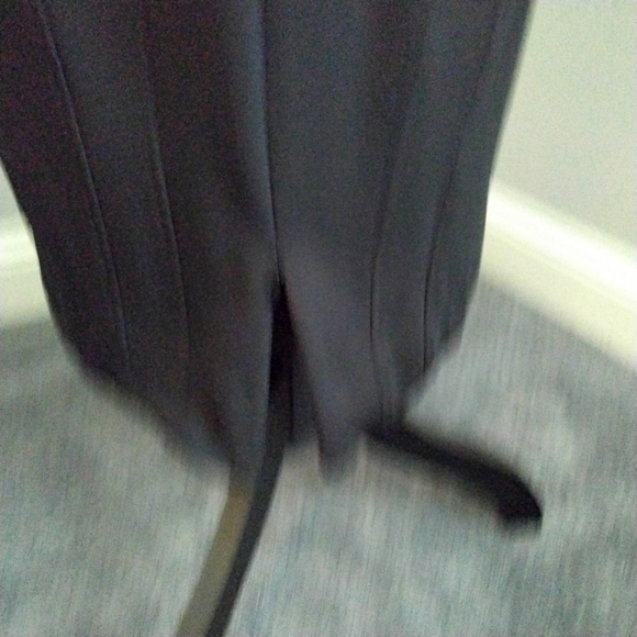 🎉 Host Pick 🎉 Zac by Zac Posen Joni Body-con Black Sheath Dress - S 4/6 - Picture 8 of 14